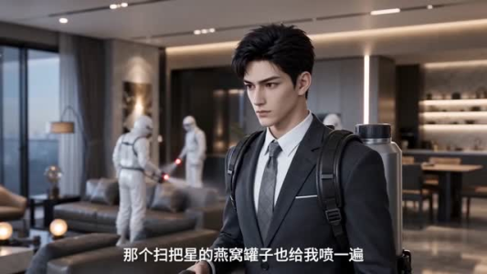 满级兽医：全城萌宠排队给我喂大瓜第二季（101集）短剧也太好看了