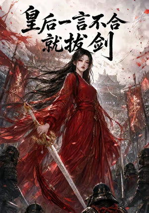 皇后一言不合就拔剑(90集) 皇后一言不合就拔剑(90集)短剧全集完整