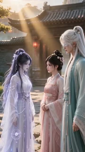 青鱼渡,狐烬书(100集) 青鱼渡,狐烬书(100集)免费看