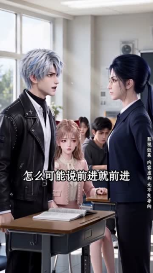 爹味真千金,整顿全家(73集) 爹味真千金,整顿全家(73集)短剧太好看了吧