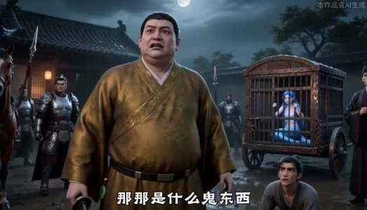 赶海奇遇:人鱼公主是暴躁川妹子(51集) 赶海奇遇:人鱼公主是暴躁川妹子(51集)大结局太过瘾了