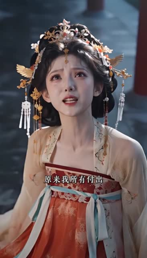 阙梦误枝归(66集) 阙梦误枝归(66集)最新上映的短剧