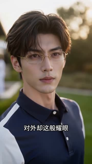 傅总,别装了你爱我(49集) 傅总,别装了你爱我(49集)爆款热门短剧