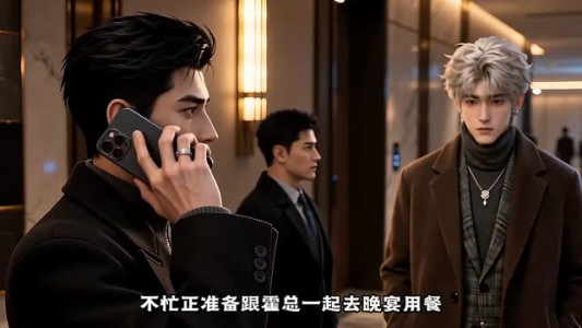 前任他总想撬墙角（63集）在线免费观看