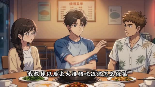 都重生了2:魔都高校创业王(94集) 都重生了2:魔都高校创业王(94集)口碑爆棚免费看