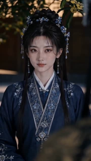 穿书后我靠算命躺赢王府（70集）女频短剧推荐