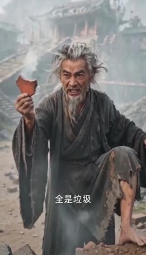 别人修仙打怪我专薅男主机缘：司渺穿书了（95集）精彩短剧下载