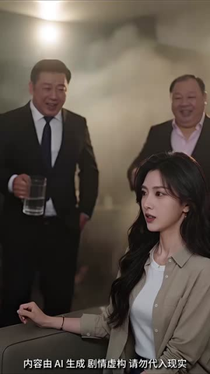 一尺盲盒，一丈围城（69集）短剧排行榜