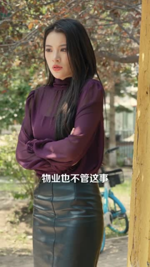 幸福里的电梯风波(70集) 幸福里的电梯风波(70集)小短剧推荐