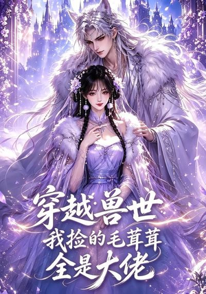 穿越兽世:我捡的毛茸茸全是大佬(58集) 穿越兽世:我捡的毛茸茸全是大佬(58集)短剧太上头了