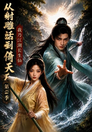 从射雕活到倚天,我乃江湖长生仙第一季(114集) 从射雕活到倚天,我乃江湖长生仙第一季(114集)每日短剧追不停