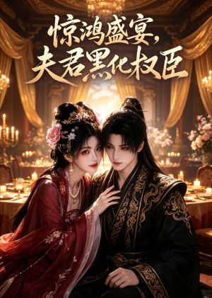 惊鸿盛宴,夫君黑化权臣(155集) 惊鸿盛宴,夫君黑化权臣(155集)在线免费观看