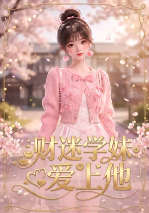 财迷学妹爱上他(48集) 财迷学妹爱上他(48集)演员表