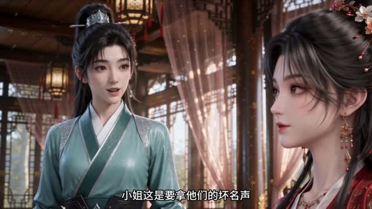 让你代写情书，小案首你落笔惊哭大儒第四季（81集）更新时间