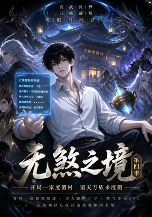 无煞之境第四季(121集) 无煞之境第四季(121集)在线看到大结局