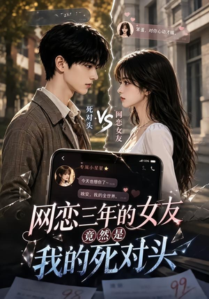 网恋三年的女友，竟然是我的死对头（22集）免费观看完整版