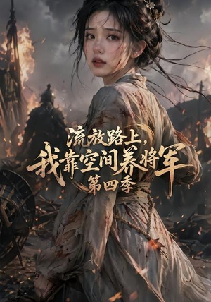 流放路上,我靠空间养将军第四季(80集) 流放路上,我靠空间养将军第四季(80集)夸克在线观看