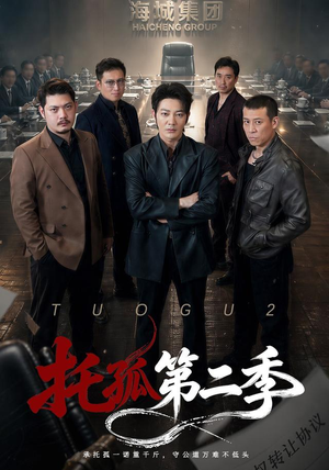 托孤第二季（70集）热门短剧分享