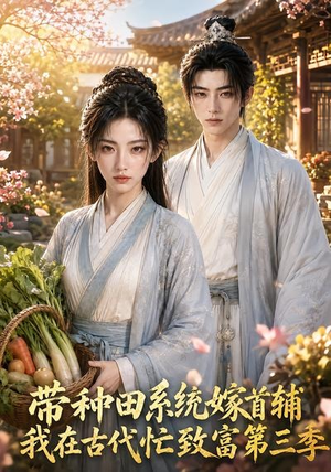 带种田系统嫁首辅我在古代忙致富第三季(132集) 带种田系统嫁首辅我在古代忙致富第三季(132集)全集