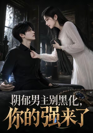 阴郁男主别黑化,你的强来了(138集) 阴郁男主别黑化,你的强来了(138集)追短剧太上头了