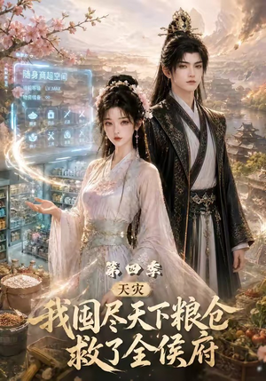 天灾我囤尽天下粮仓救了全侯府第四季（74集）恋爱短剧分享