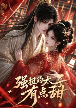强扭的太子有点甜（42集）短剧在线看