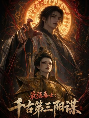 最强毒士：千古第三阳谋（141集）免费版