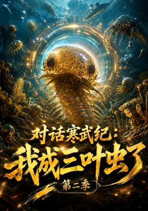 对话寒武纪：我成三叶虫了第二季（137集）短剧全集完整