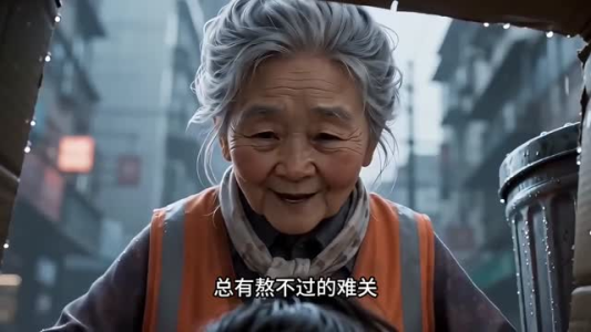 流落荒年戏精夫妻垦田造盛世（111集）短剧分享剧集