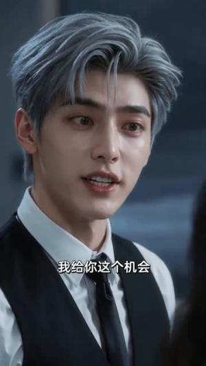 韩总夫人她超难哄（61集）在线看