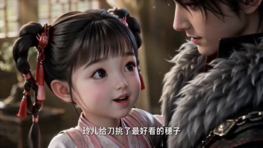 九天妖神诀（101集）短剧也太好看了