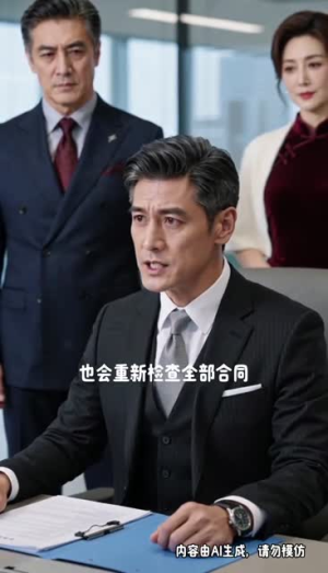 夜市相逢赴余生（20集）精彩短剧热播中