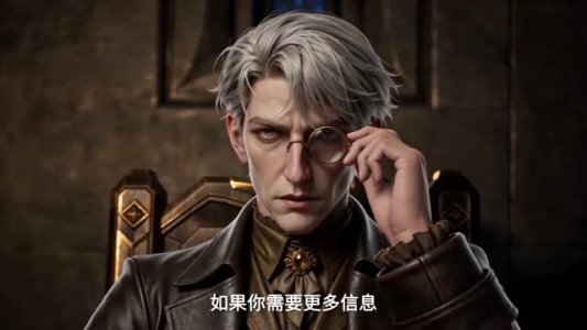 泡面换神兵，辣条收服三界大佬（60集）好短剧分享