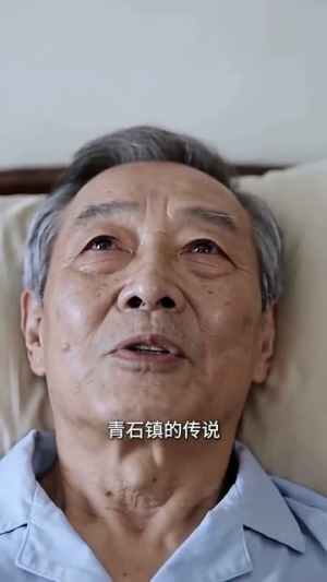 青石镇录像带：雨夜戏声（40集）高分佳作免费看