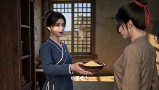 反派夫君不黑化（77集）古代短剧推荐