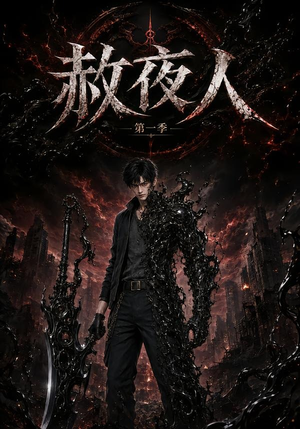 赦夜人第一季（113集）在线观看完整版