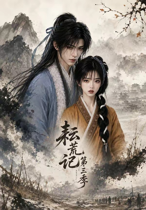 耘荒记第三季(184集) 耘荒记第三季(184集)短剧分享剧集