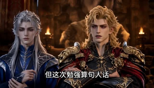 我靠卖萌统一海陆两族(60集) 我靠卖萌统一海陆两族(60集)超好看的短剧