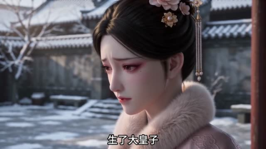 那又怎样奈何陛下独宠我（200集）免费观看全集