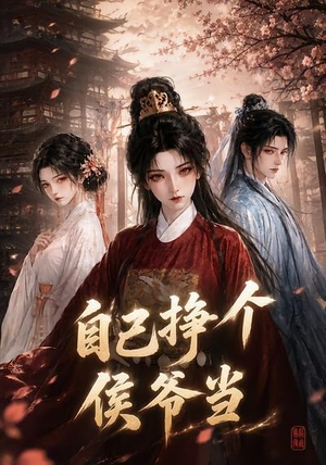自己挣个侯爷当(68集) 自己挣个侯爷当(68集)精彩短剧抢先看