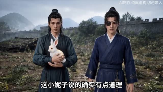 十灵根短命鬼？我手搓废丹成仙第七季（107集）全集我都看完了