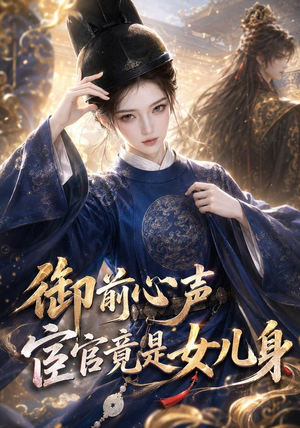 御前心声宦官竟是女儿身（50集）超火热门短剧