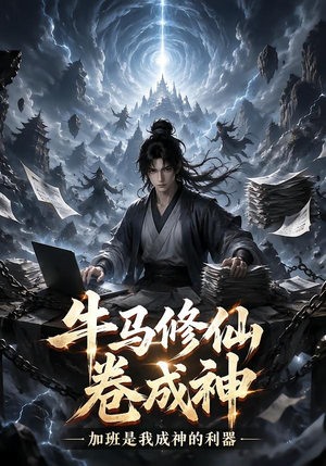 牛马修仙卷成神第一季(84集) 牛马修仙卷成神第一季(84集)精彩短剧推荐
