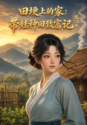 田埂上的家：带娃种田致富记第二季（118集）好看短剧看不停