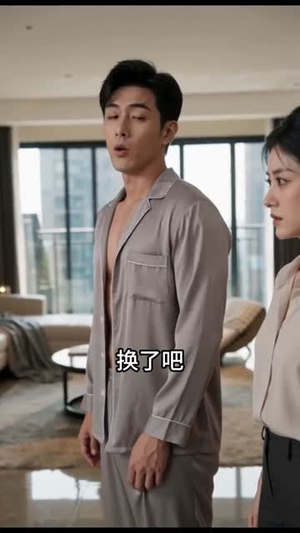 蒙眼认闺蜜,婚礼退婚(63集) 蒙眼认闺蜜,婚礼退婚(63集)热播古装短剧