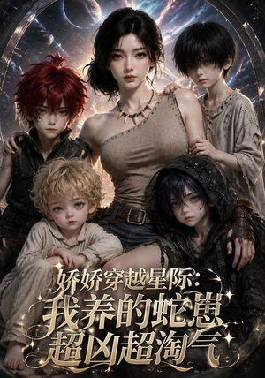娇娇穿越星际:我养的蛇崽超凶超淘气(148集) 娇娇穿越星际:我养的蛇崽超凶超淘气(148集)短剧更新抢先看