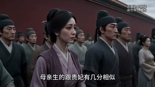 疯皇子心上的市井妻(63集) 疯皇子心上的市井妻(63集)热播短剧追不停
