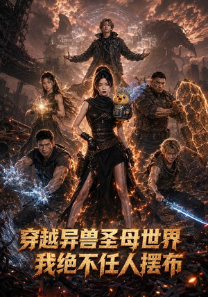 穿越异兽圣母世界,我绝不任人摆布(60集) 穿越异兽圣母世界,我绝不任人摆布(60集)热门了短剧