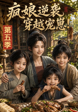 疯娘逆袭,穿越宠崽!第五季(136集) 疯娘逆袭,穿越宠崽!第五季(136集)热门短剧抢先