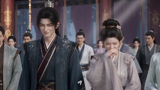 重生之绝世仙帝!(114集) 重生之绝世仙帝!(114集)在线看免费版